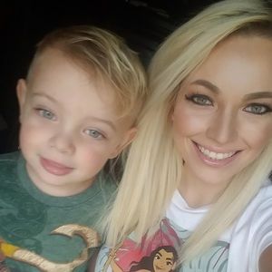 Meet your Posher, Kirsten